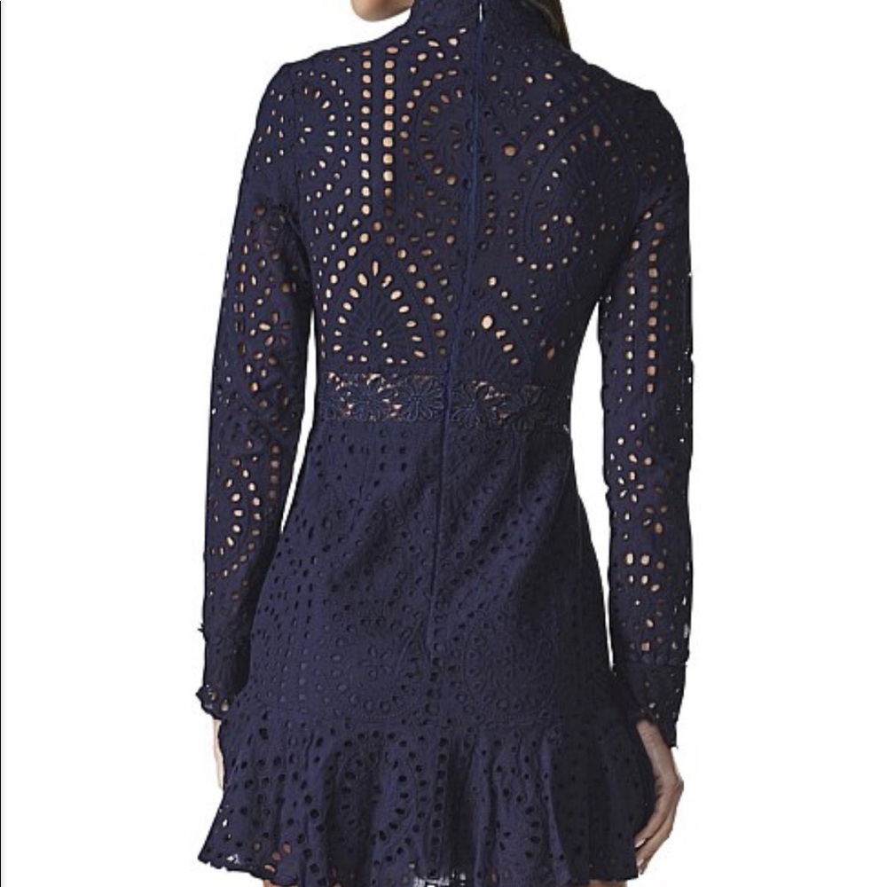 LIONESSSPRING FLING DRESS - Picture 6 of 7